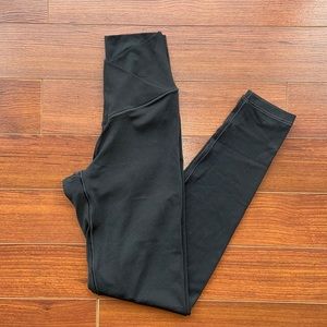 Aerie OFFLINE Crossover Leggings